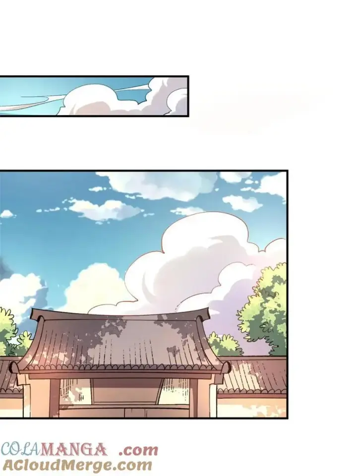《原来我是修仙大佬》第516话 516话图37