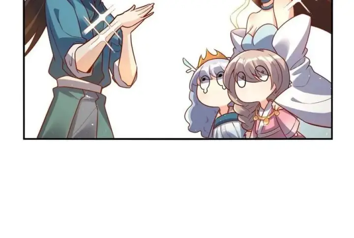 《原来我是修仙大佬》第516话 516话图65