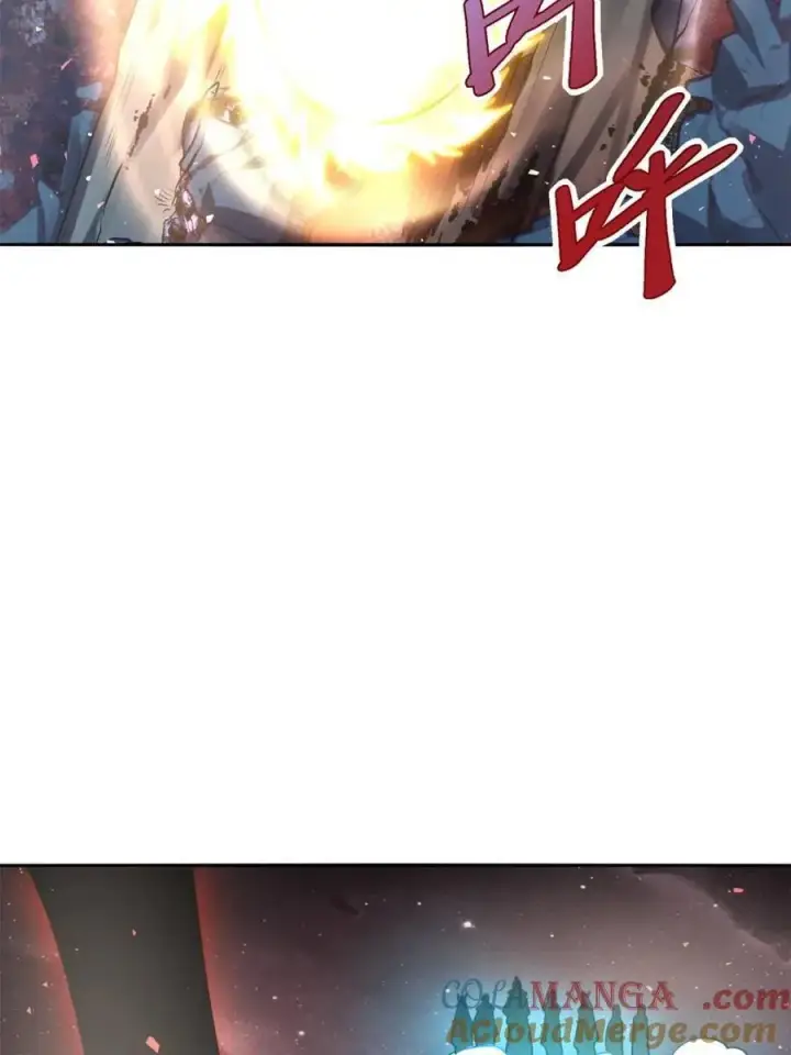 《原来我是修仙大佬》第517话 517话图61