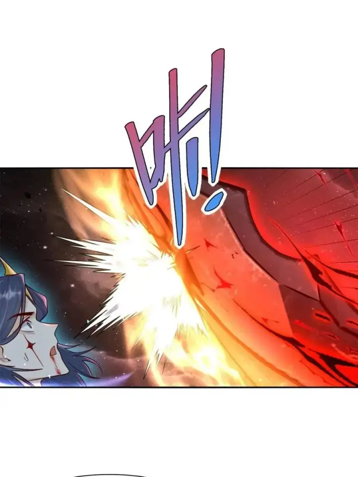 《原来我是修仙大佬》第518话 518话图15