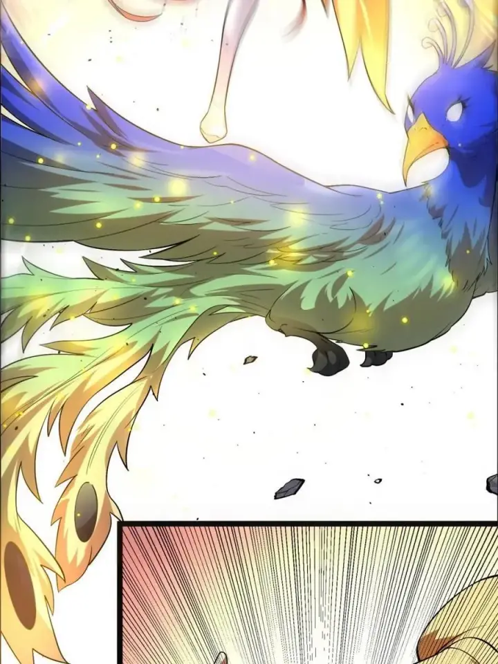 《原来我是修仙大佬》第526话 526话图36