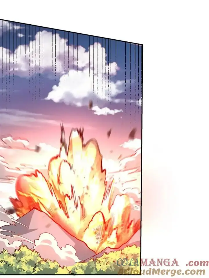 《原来我是修仙大佬》第530话 530话图40