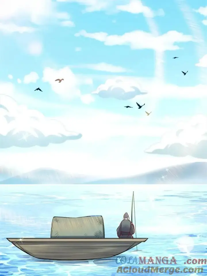 《原来我是修仙大佬》第537话 537话图49