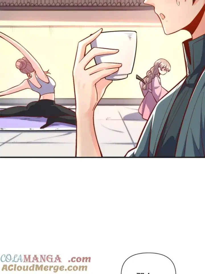 《原来我是修仙大佬》第537话 537话图58