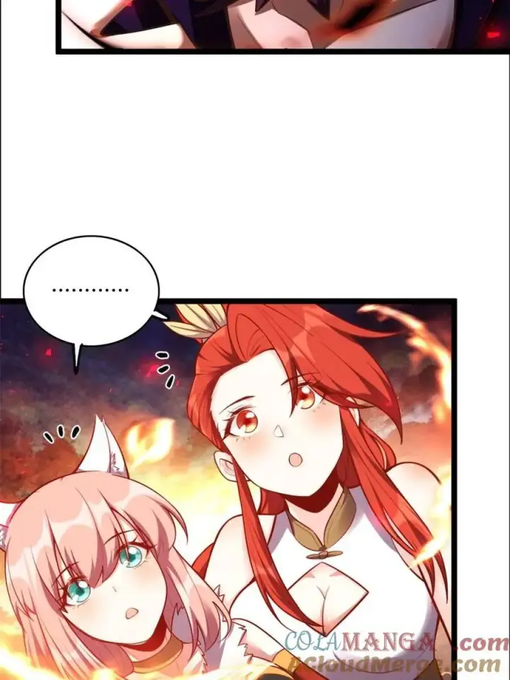 《原来我是修仙大佬》第540话 540话图52