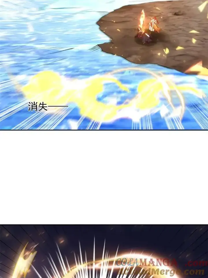 《原来我是修仙大佬》第541话 541话图64