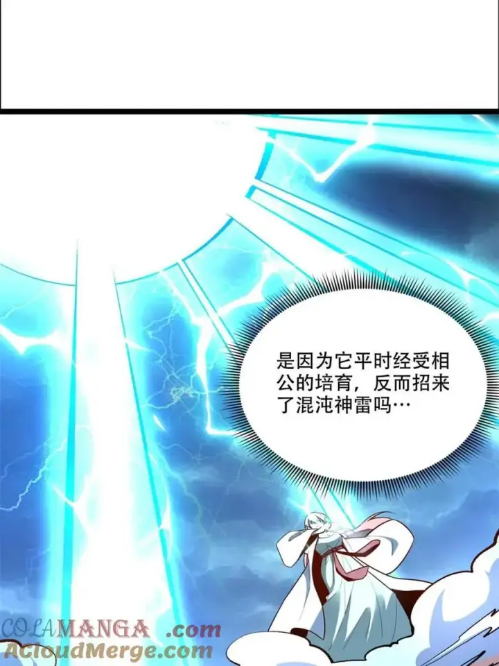 《原来我是修仙大佬》第543话 543话图31