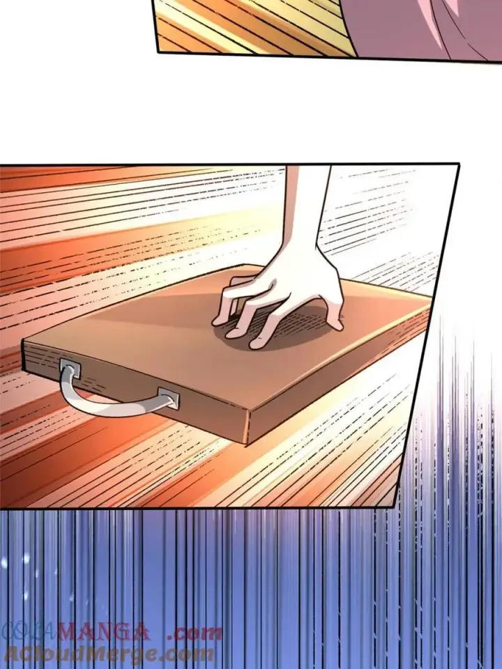 《原来我是修仙大佬》第547话 547话图37