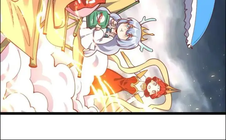 《原来我是修仙大佬》第549话 549话图17