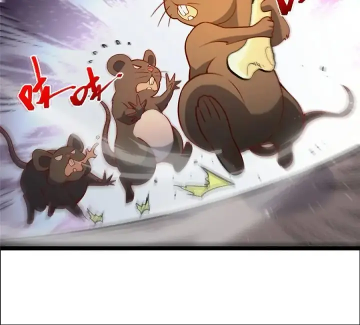《原来我是修仙大佬》第549话 549话图41
