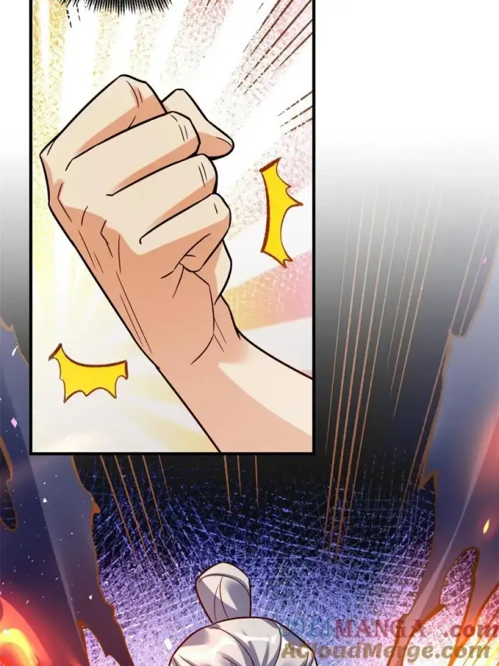 《原来我是修仙大佬》第554话 554话图22