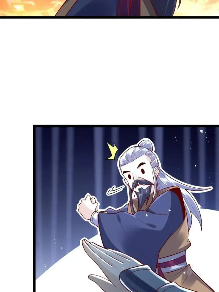 《原来我是修仙大佬》第554话 554话图35
