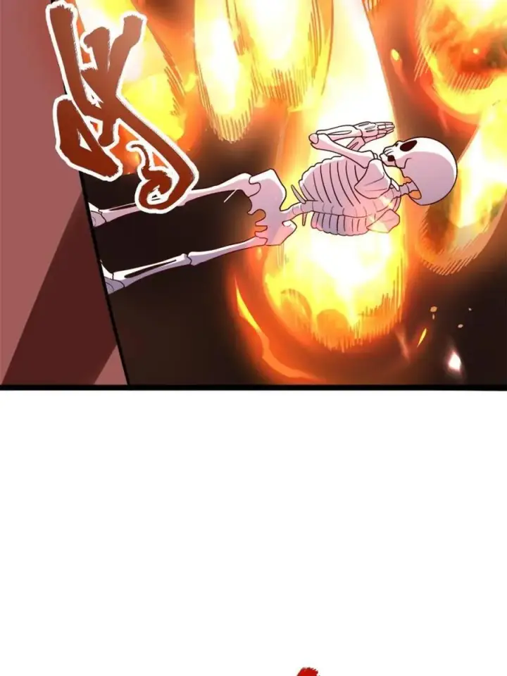 《原来我是修仙大佬》第556话 556话图35