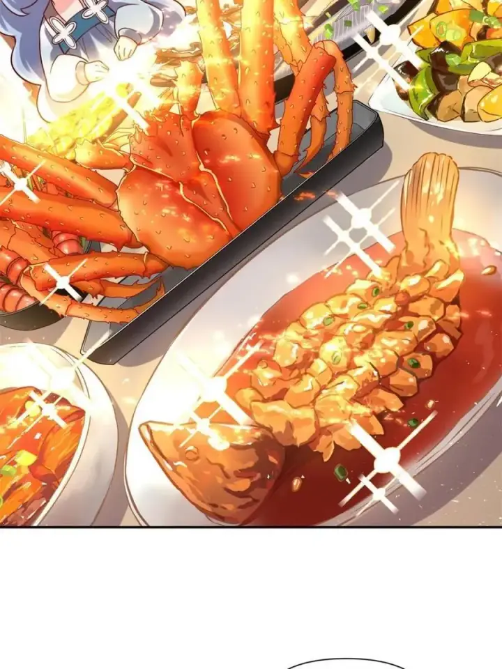 《原来我是修仙大佬》第557话 557话图18