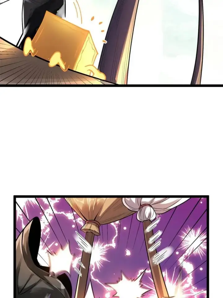 《原来我是修仙大佬》第559话 559话图47