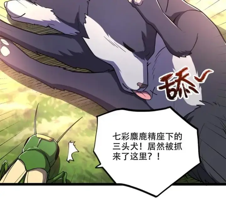 《原来我是修仙大佬》第562话 562话图23