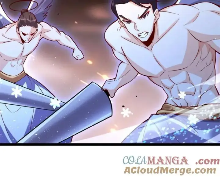 《原来我是修仙大佬》第564话 564话图25