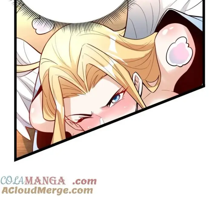 《原来我是修仙大佬》第567话 567话图28
