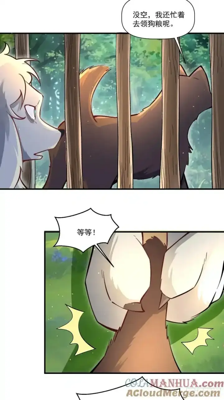 《原来我是修仙大佬》351话图25