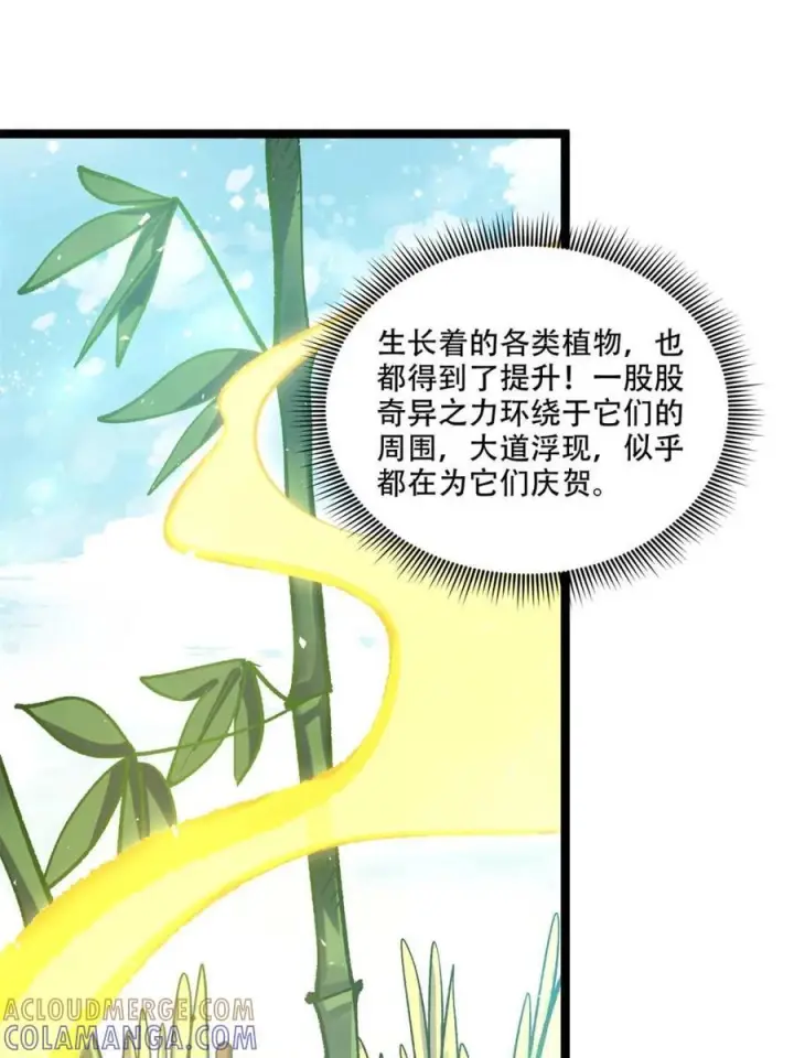 《原来我是修仙大佬》第582话 582话图13