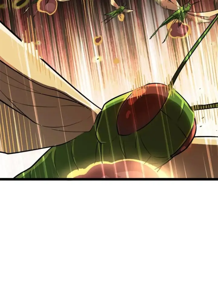 《原来我是修仙大佬》第584话 584话图17