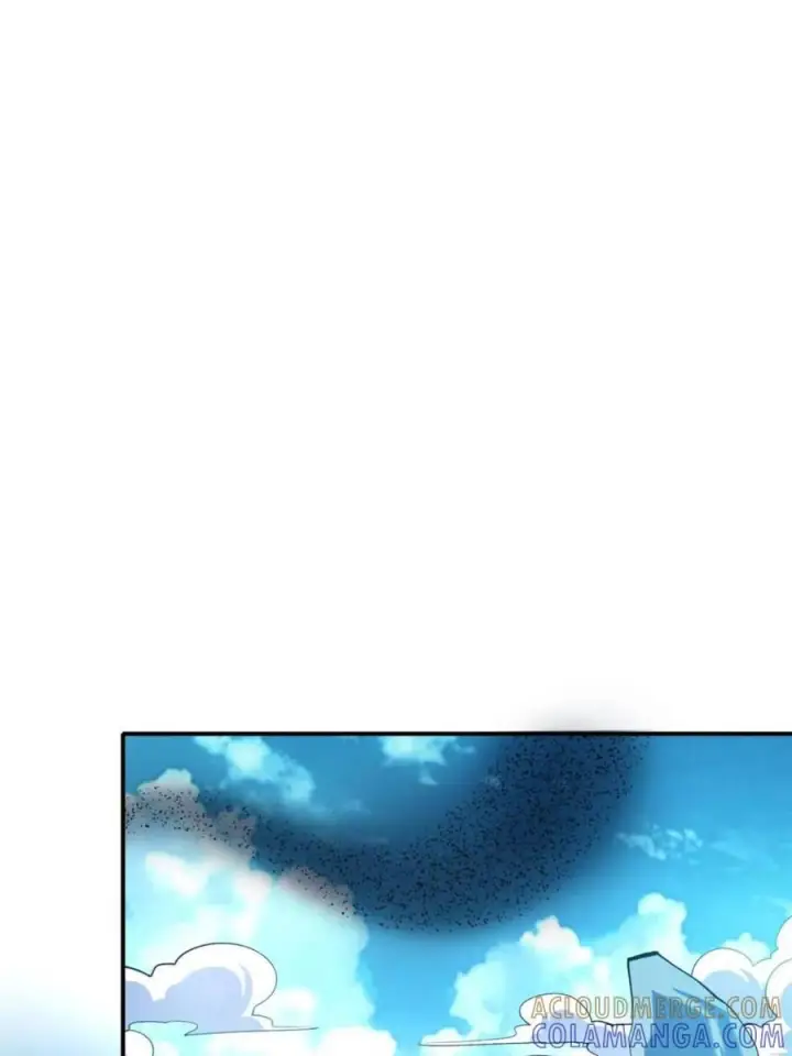 《原来我是修仙大佬》第586话 586话图9