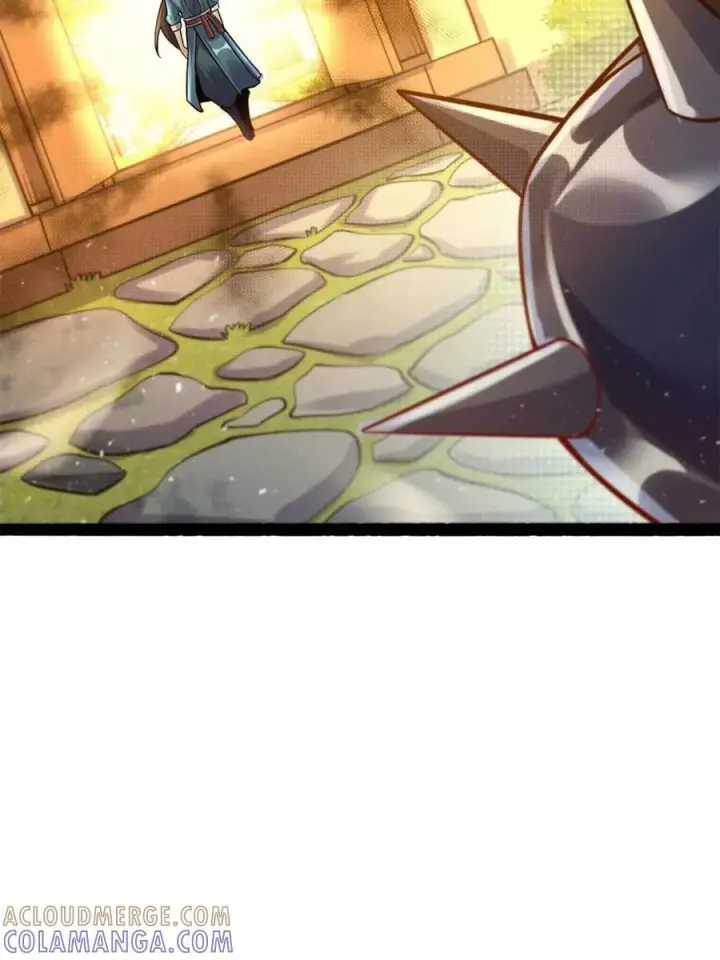 《原来我是修仙大佬》第590话 590话图55