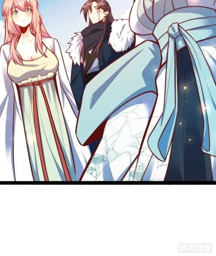 《原来我是修仙大佬》603话图42