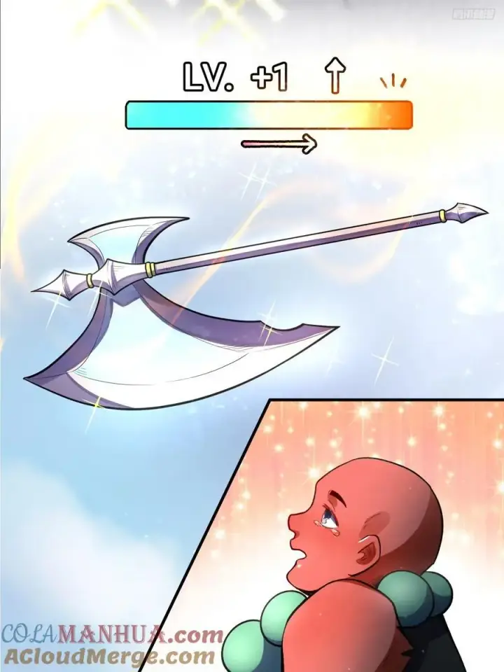 《原来我是修仙大佬》348话图10