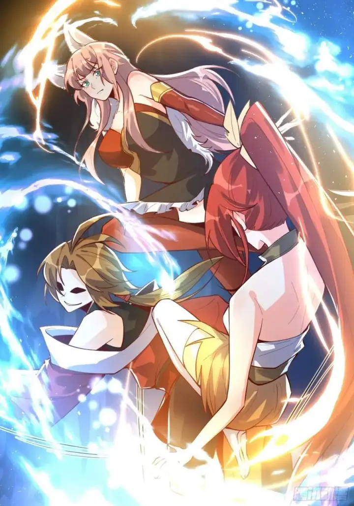 《原来我是修仙大佬》349话图18