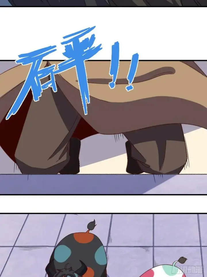 《原来我是修仙大佬》216话图51