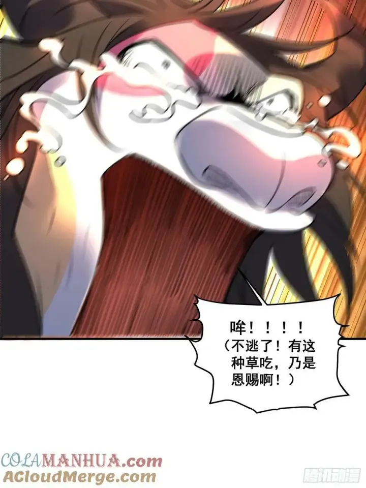 《原来我是修仙大佬》222话图22