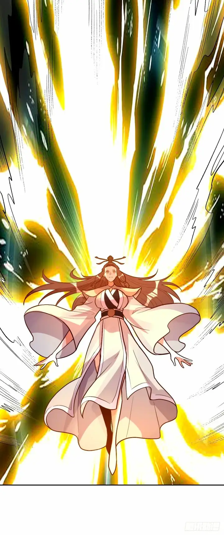 《原来我是修仙大佬》247话图37