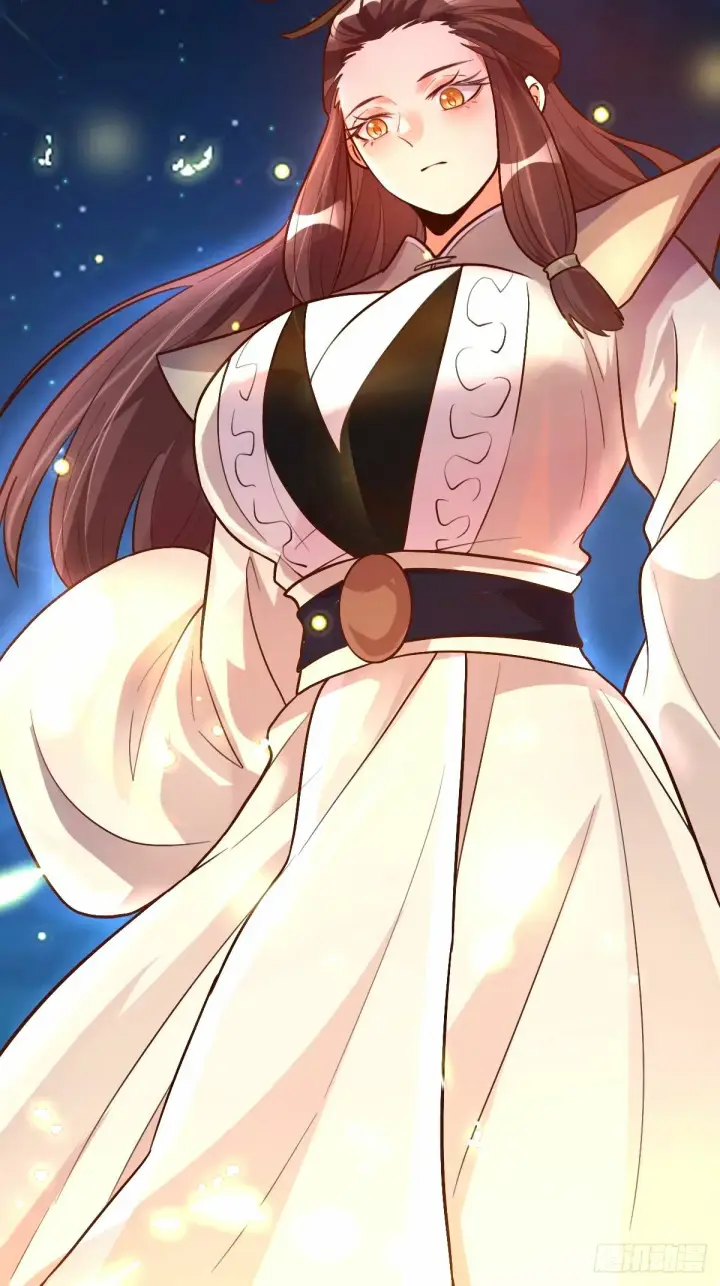 《原来我是修仙大佬》247话图45