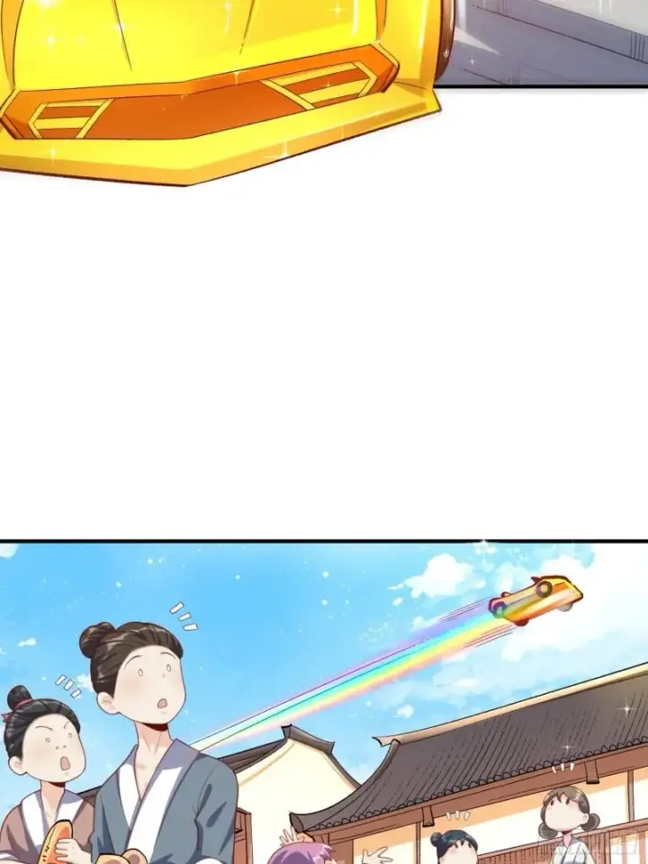《原来我是修仙大佬》265话图35