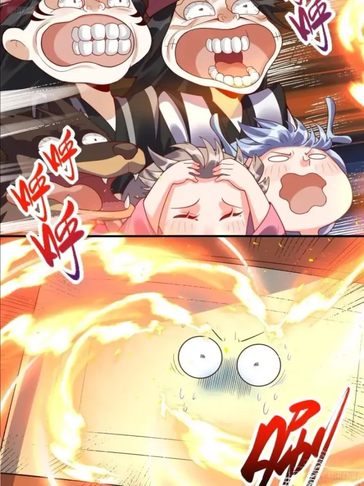 《原来我是修仙大佬》265话图7
