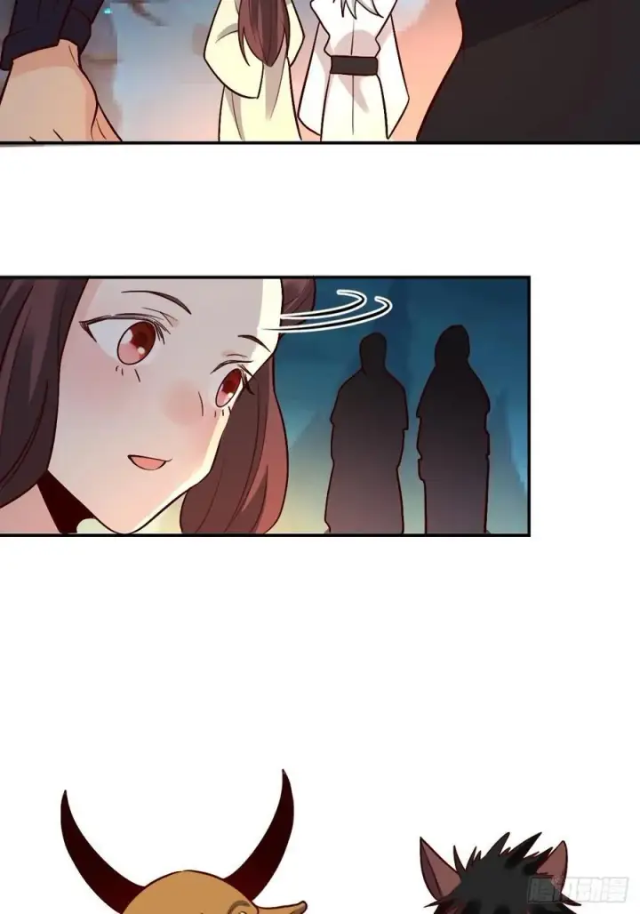 《原来我是修仙大佬》276话图42