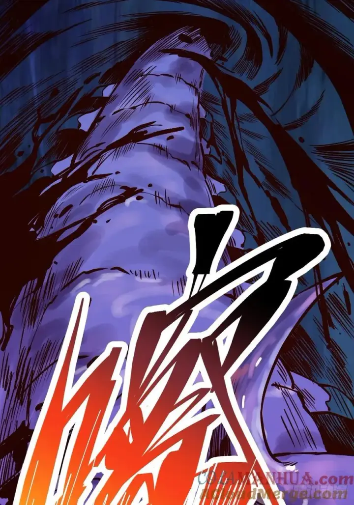 《原来我是修仙大佬》278话图49