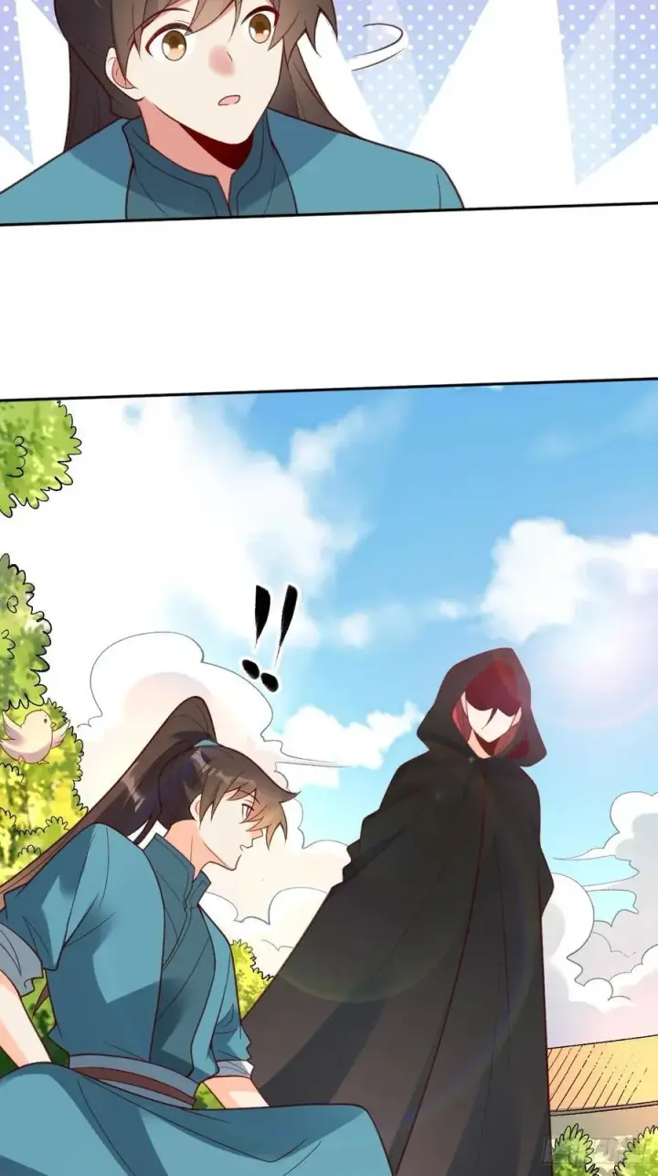 《原来我是修仙大佬》284话图36