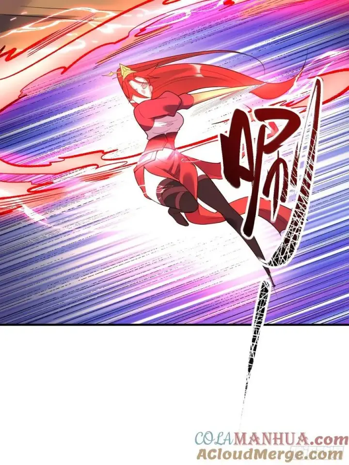 《原来我是修仙大佬》290话图13