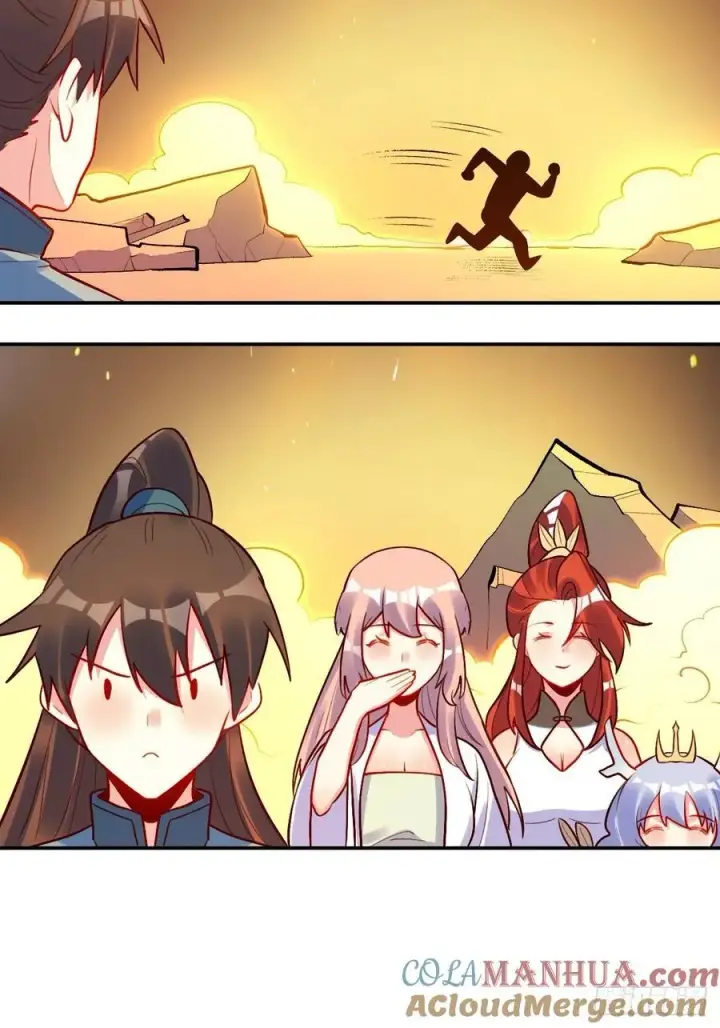 《原来我是修仙大佬》297话图25