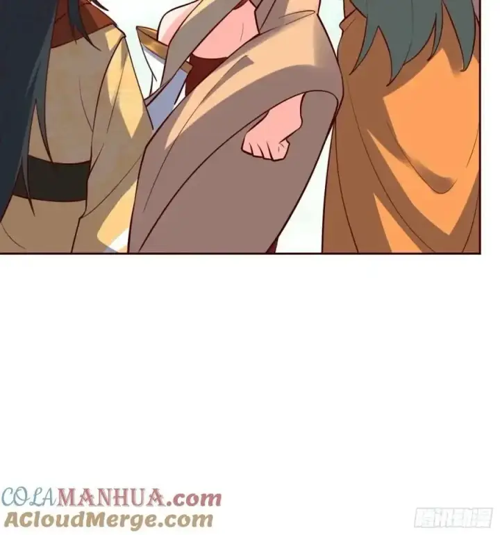 《原来我是修仙大佬》322话图16