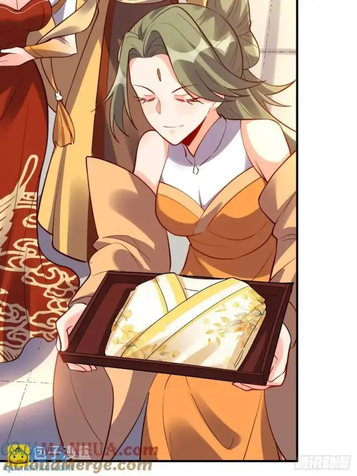 《原来我是修仙大佬》324话图31