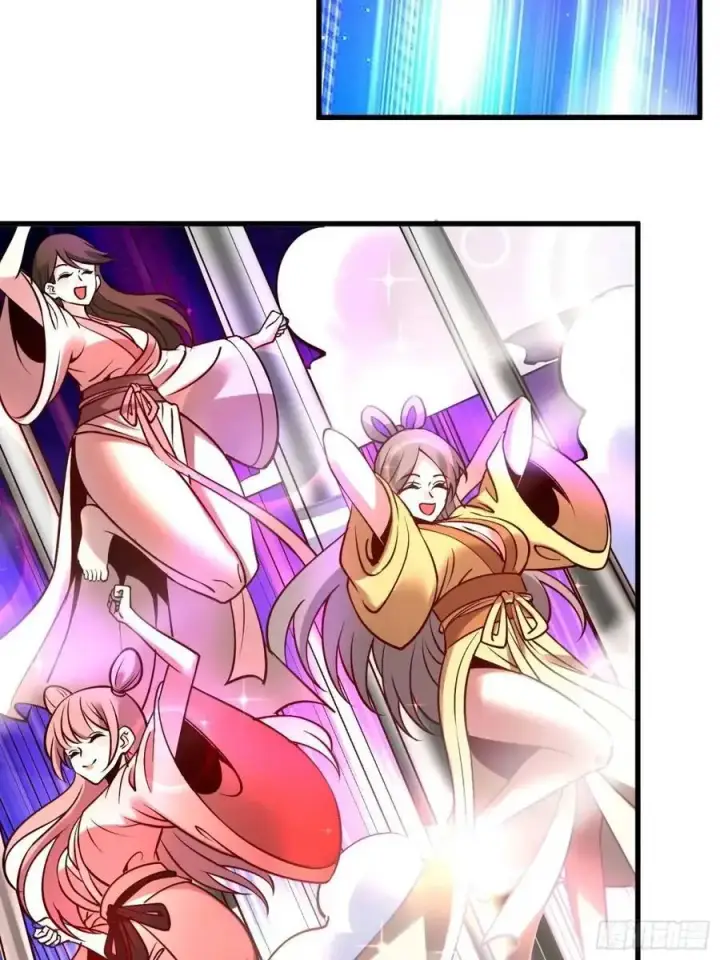 《原来我是修仙大佬》327话图18