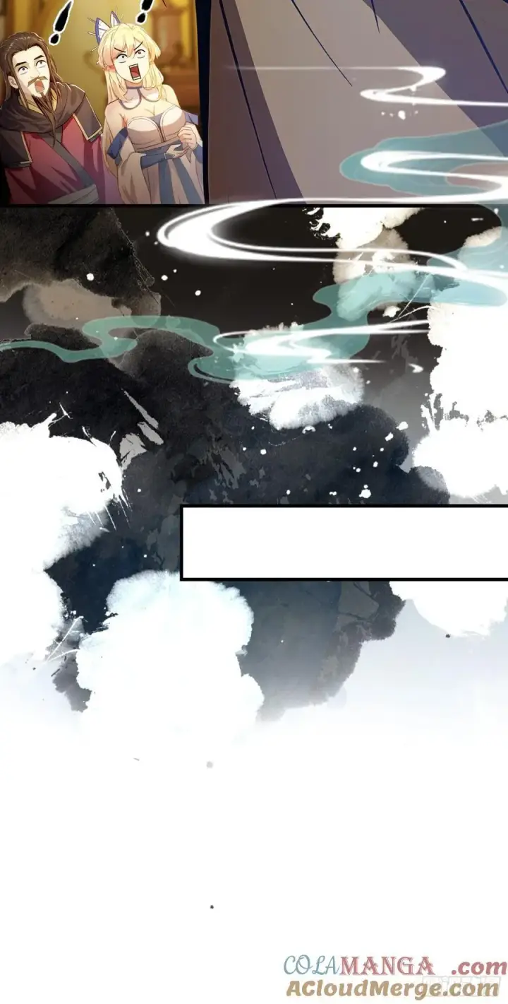《原来我早就无敌了》第33话 年轻人还是太年轻了！图25
