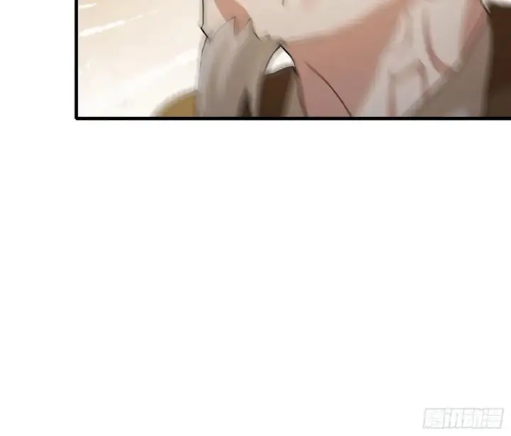 《原来我早就无敌了》第38话 这雕像是不是有点怪？图21