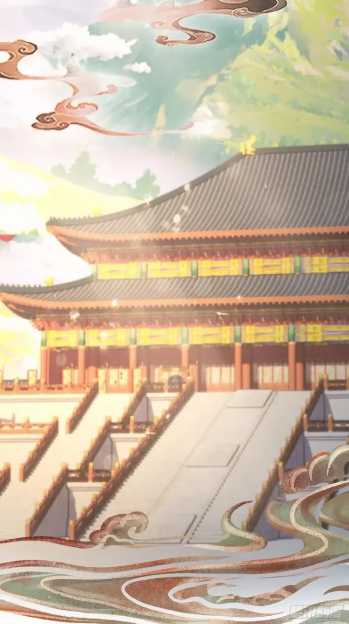 《原来我早就无敌了》第38话 这雕像是不是有点怪？图47
