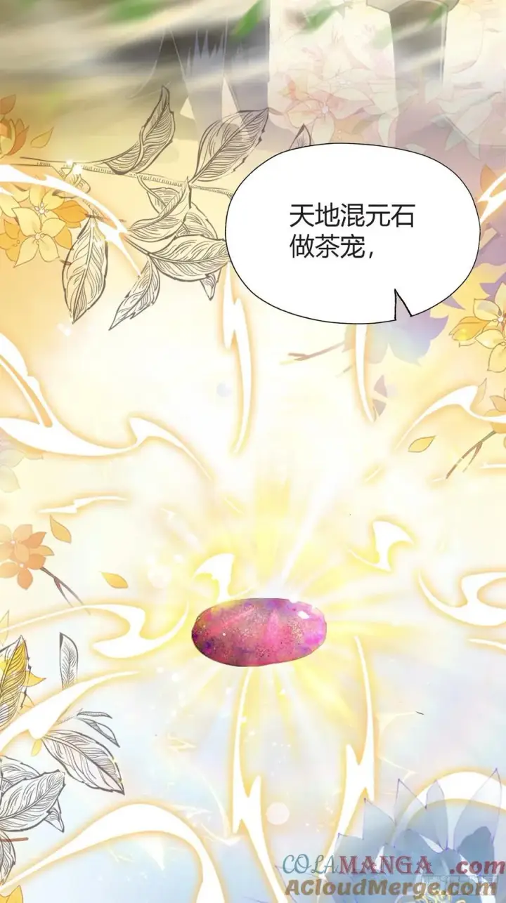 《原来我早就无敌了》第71话 圣主之位我看不上！图37