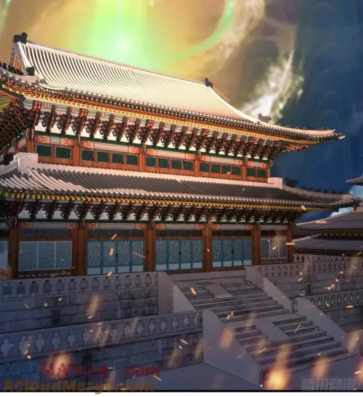 《原来我早就无敌了》第73话 徐老鬼你算计我！图10