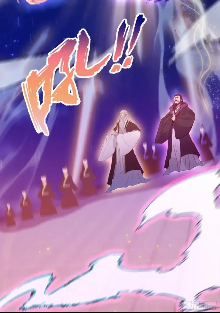 《原来我早就无敌了》第74话 器灵这么强的吗？图21